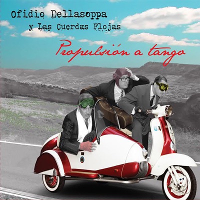 Propulsión a Tango