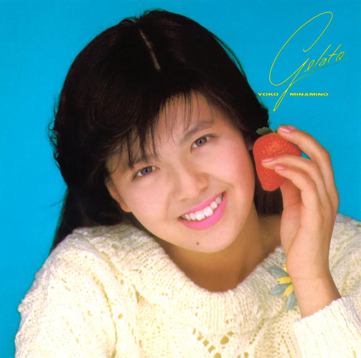 南野 陽子 - ジェラート -GELATO- (1986) [iTunes Plus AAC M4A]-新房子
