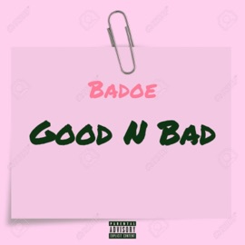 Figure It Out Badoe