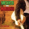 Mexico and Mariachis - Single artwork