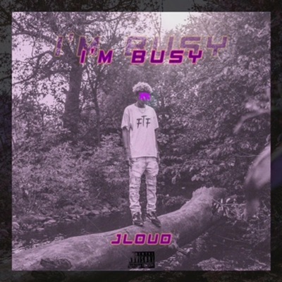 I'm Busy - Single