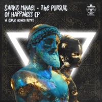 The Pursuit of Happiness - Single - Sarkis Mikael
