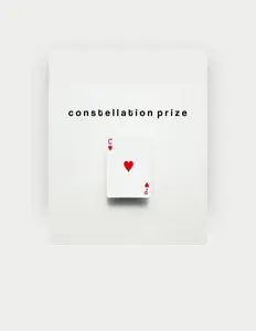 收听 Constellation Prize、观看音乐视频、阅读小传、查看巡演日期等 ！