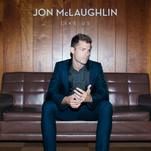 JON MCLAUGHLIN Lyrics, Playlists & Videos Shazam