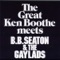 My Jamaican Girl - The Gaylads & B.B. Seaton lyrics
