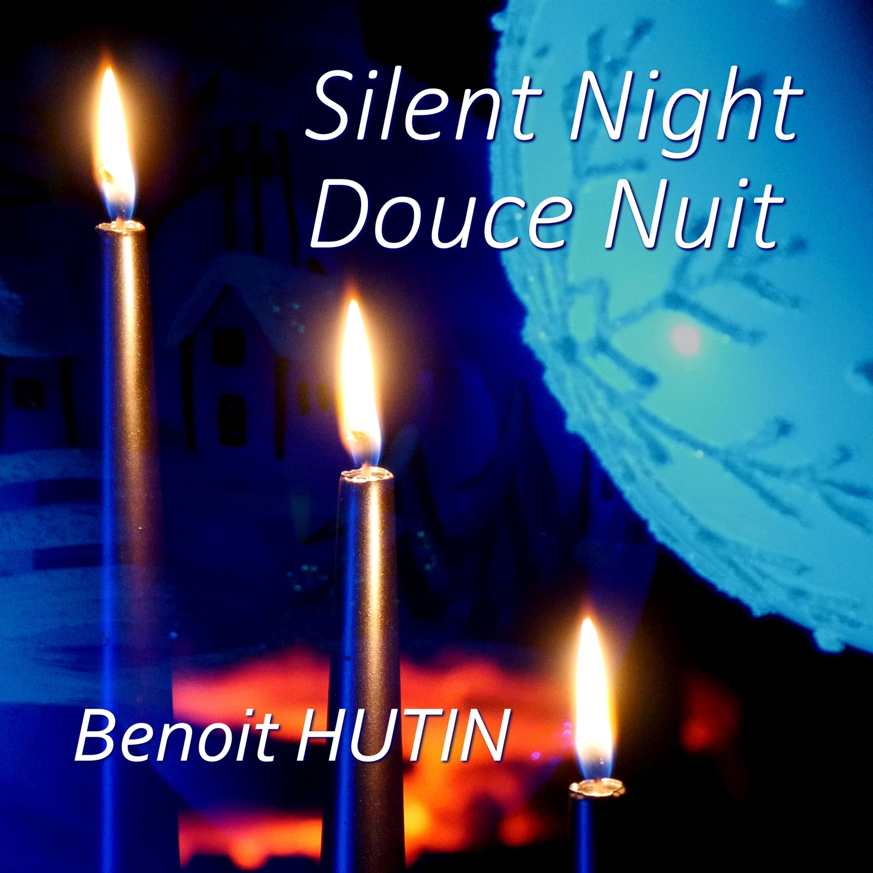 Silent Night - Single