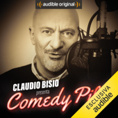 Claudio Bisio presenta Comedy Pills - Claudio Bisio