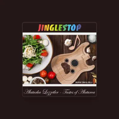 Listen to Jingle Stop, watch music videos, read bio, see tour dates & more!