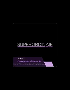 收听 Subset、观看音乐视频、阅读小传、查看巡演日期等 ！