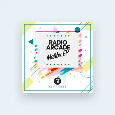 Listen to Radio Arcade, watch music videos, read bio, see tour dates & more!