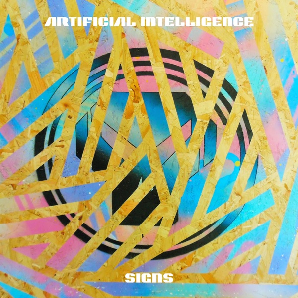 Signs - EP