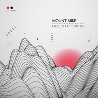 Queen of Hearts - Single - Mount Mike