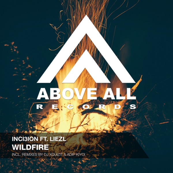 Wildfire - EP