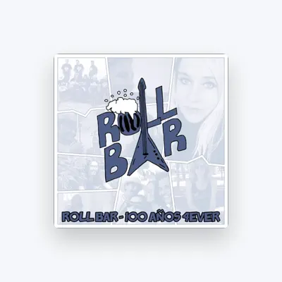 Listen to Roll Bar, watch music videos, read bio, see tour dates & more!