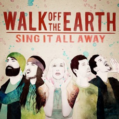 SING IT ALL AWAY cover art