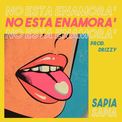 No Esta Enamora' - Single
