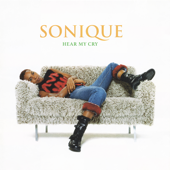 It Feels so Good - Sonique Cover Art