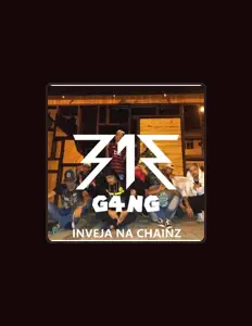 Listen to 313Gang, watch music videos, read bio, see tour dates & more!