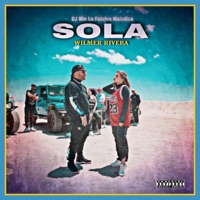 Sola - Single - Wilmer Rivera