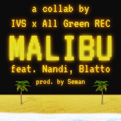 Malibu (feat. Blatto & Nandi) - Single