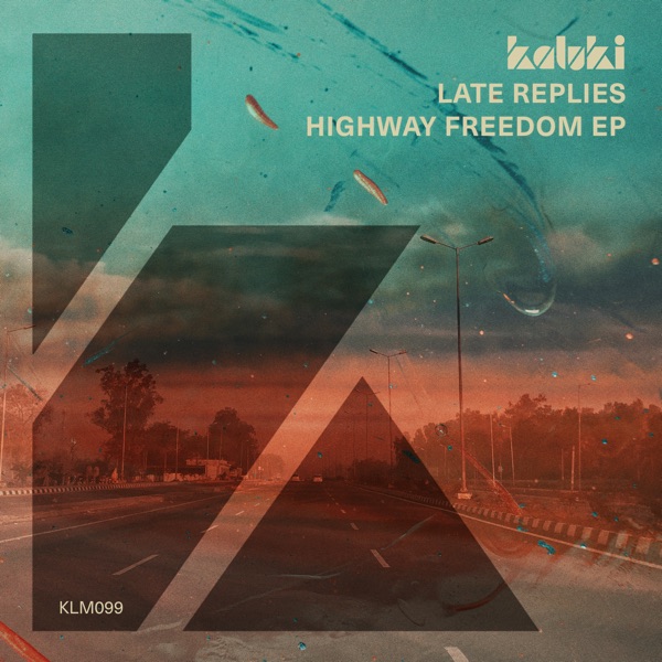 Highway Freedom - EP