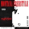 Montana Freestyle (feat. Kiamo) - 2ble$$ed lyrics