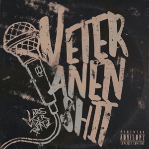 Veteranenshit (feat. Bliggedi Blowm, Patience Rap, Trust Ya, Neisk One, Ichi Baba, Sterec, Marcose & Mazzikaner) - Single