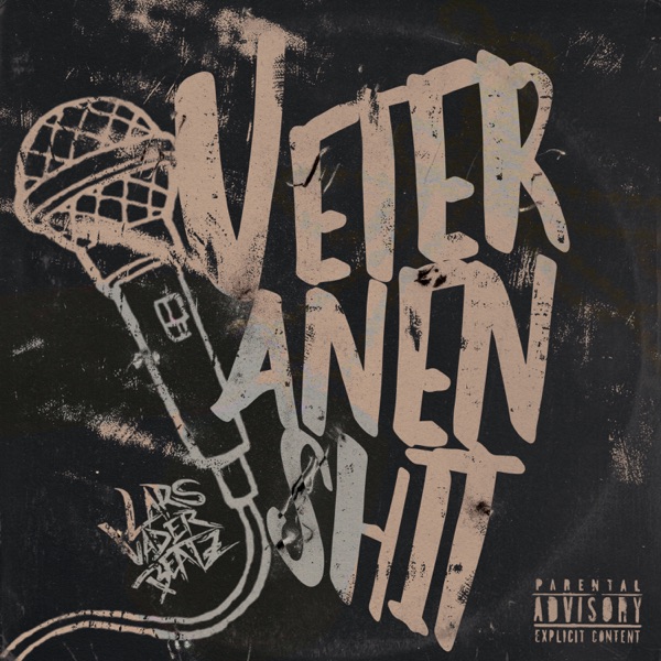 Veteranenshit (feat. Bliggedi Blowm, Patience Rap, Trust Ya, Neisk One, Ichi Baba, Sterec, Marcose & Mazzikaner) - Single