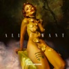 All I Want - Single