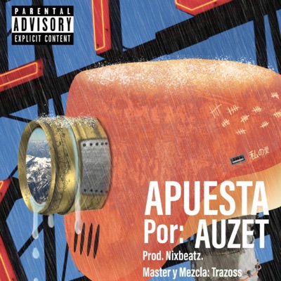 Apuesta - Single