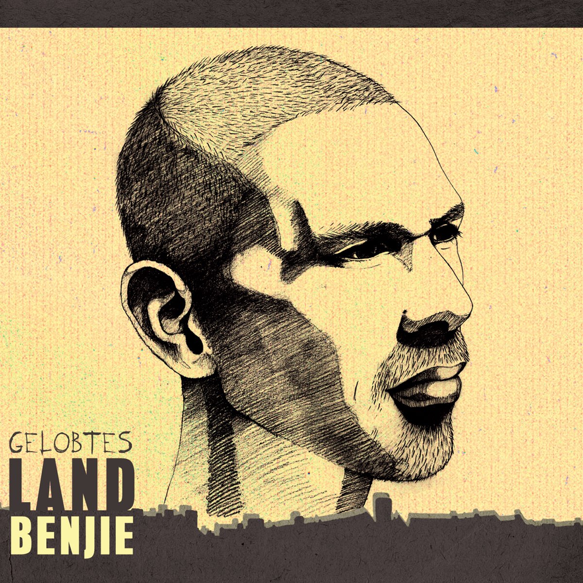 Gelobtes Land - Album by Benjie - Apple Music