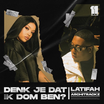 Denk Je Dat Ik Dom Ben ? - Single