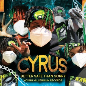 Better Safe Than Sorry - EP