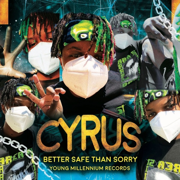 Better Safe Than Sorry - EP