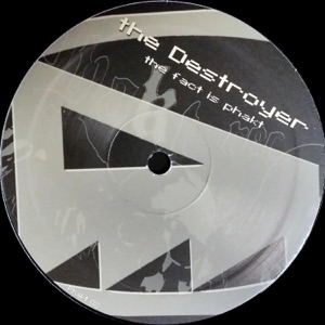 The Fact Is Phakt - Single