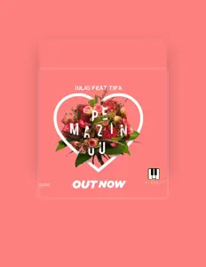 聆聽 Julio Seychelles、觀看音樂影片、閱讀小傳、查看巡演日期等！