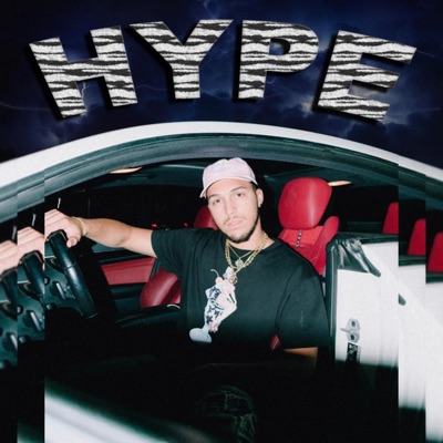 Hype - Single