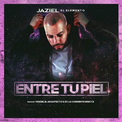 Entre Tu Piel - Single