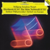 Herbert von Karajan - Mozart: Divertimento No.15 In B Flat Major, K.287 - 1. Allegro