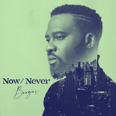 Now / Never - EP