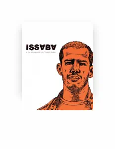 Issabaを聴いたり、ミュージックビデオを鑑賞したり、経歴やツアー日程などを確認したりしましょう！