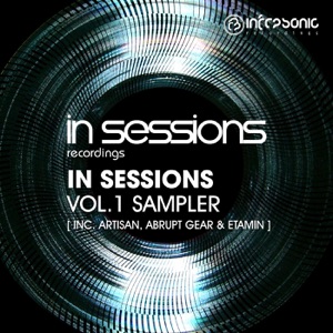 In Sessions Vol.1 Sampler - Single