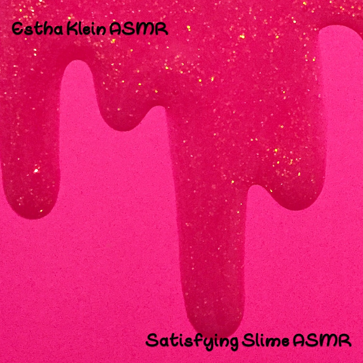 Satisfying Slime ASMR - Single - Album by Estha Klein ASMR - Apple