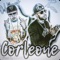 Corleone (feat. Prezzo) - Od Bando lyrics