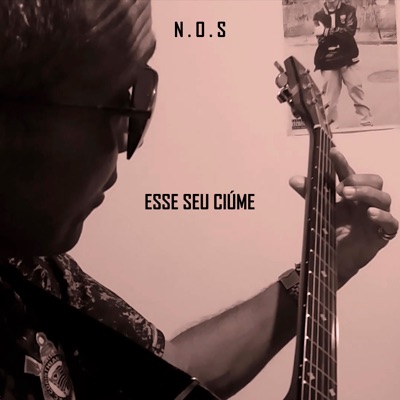 Esse Seu Ciúme (Acústico) - Single