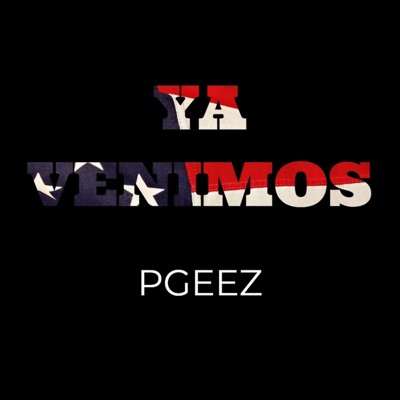 Ya Venimos - Single