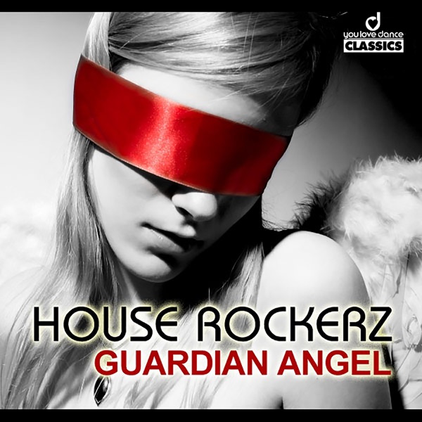 Guardian Angel (Remixes)