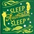 Sleep, Australia, Sleep