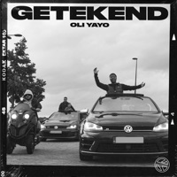 Getekend - Single - Oli Yayo