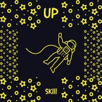 Up - Single - Skiii